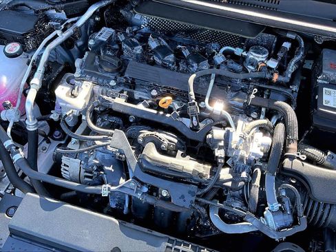 Certified 2022 Toyota Corolla SE image 30