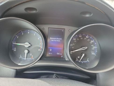 Certified 2018 Toyota C-HR XLE image 21