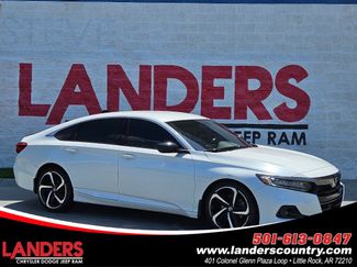 Used 2022 Honda Accord Sport video 1