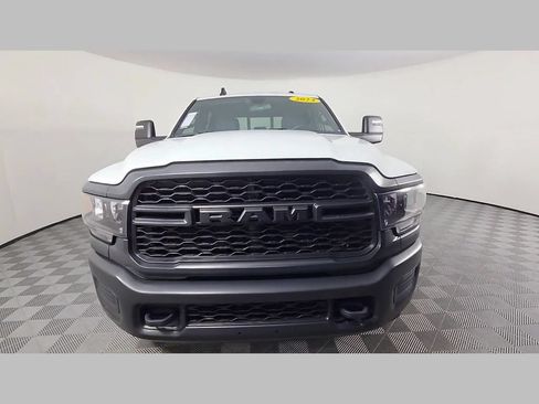Used 2024 RAM 2500 Tradesman AWD/4WD image 52