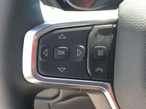 New 2026 RAM 3500 Laramie w/ Night Edition AWD/4WD image 25
