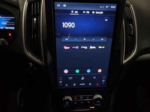 Used 2024 Ford Edge SEL image 25