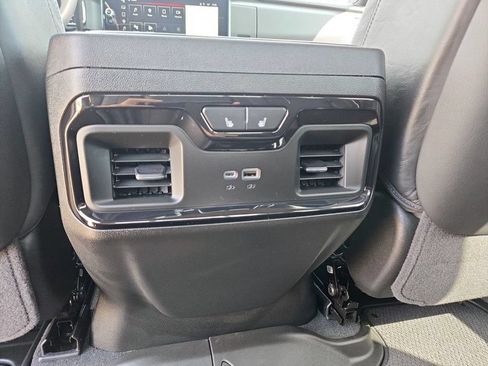 New 2026 GMC Sierra 2500 AT4X AWD/4WD image 30