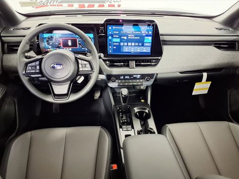 New 2026 Subaru Outback Premium image 6