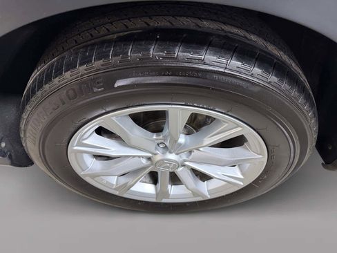 Used 2024 Honda CR-V EX image 8