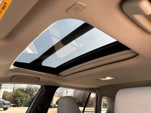 New 2026 Toyota Tundra 1794 Edition image 22