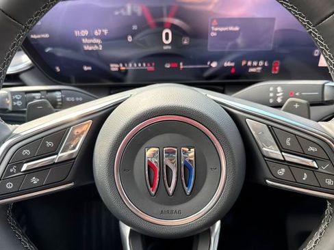 New 2026 Buick Enclave Sport Touring w/ Power Package image 29