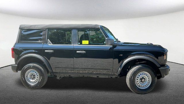 Used 2026 Ford Bronco 4-Door AWD/4WD image 14