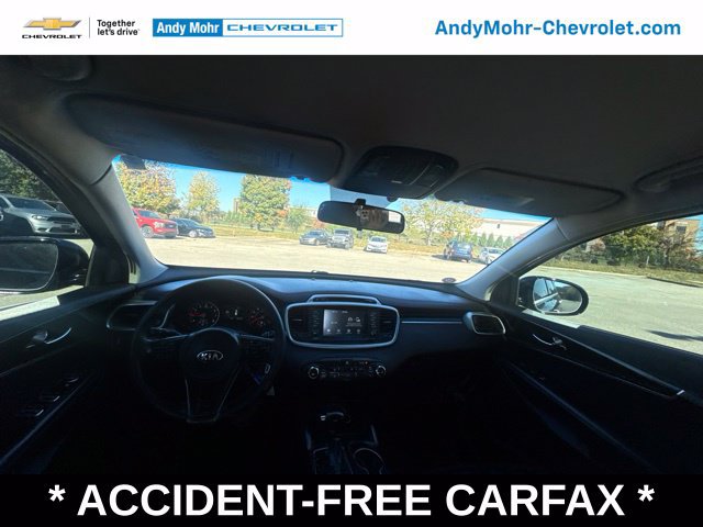 Used 2018 Kia Sorento FWD image 29
