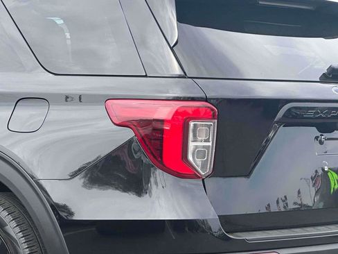 Used 2023 Ford Explorer ST w/ Equipment Group 401A AWD/4WD image 8