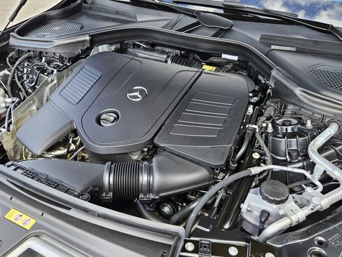 New 2026 Mercedes-Benz GLC 300 image 28