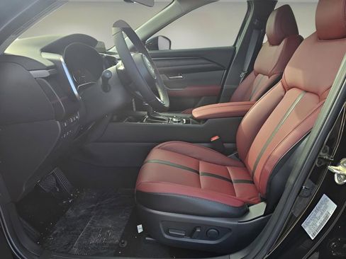 New 2026 MAZDA CX-50 AWD 2.5 Hybrid w/ Premium Pkg image 12