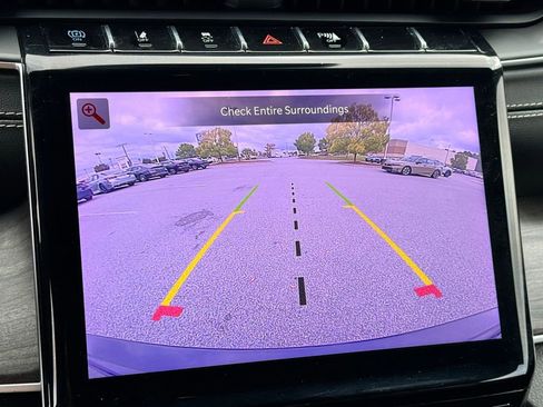 Used 2024 Jeep Grand Cherokee Limited 4xe image 35