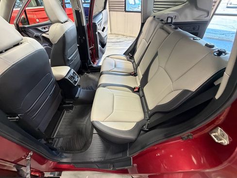 Used 2020 Subaru Forester Limited AWD/4WD image 52