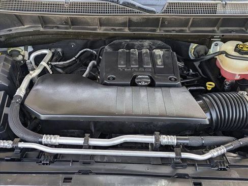 Used 2021 Chevrolet Silverado 1500 Custom image 20