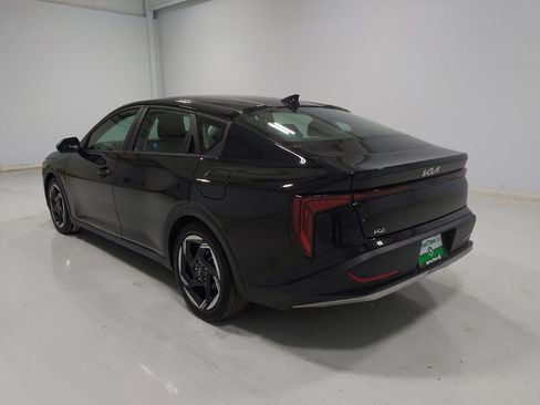 Used 2025 Kia K4 EX FWD image 5