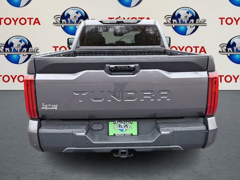 Used 2022 Toyota Tundra SR5 image 7