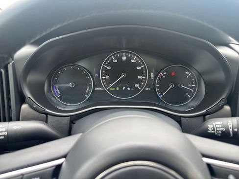 Used 2025 MAZDA CX-50 2.5 Hybrid w/ Premium Plus Pkg image 40