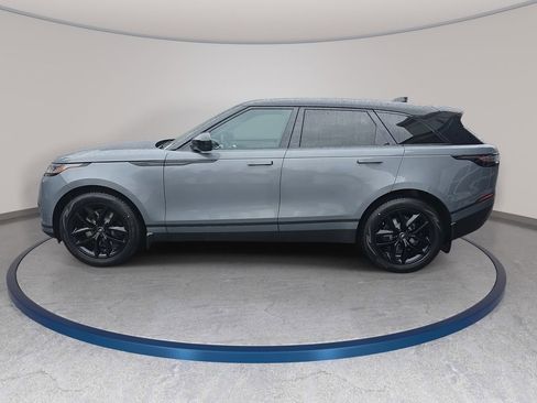 New 2026 Land Rover Range Rover Velar S AWD/4WD image 8