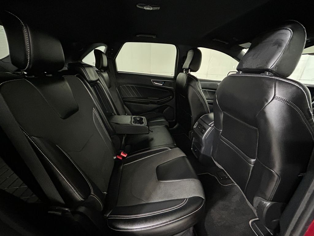 Used 2023 Ford Edge ST AWD/4WD image 17