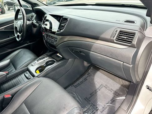 Used 2022 Honda Passport EX-L image 27