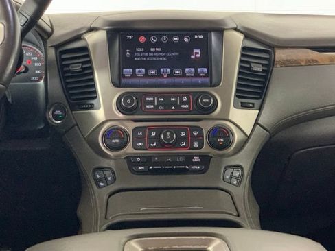 Used 2016 GMC Yukon XL Denali w/ Open Road Package AWD/4WD image 25