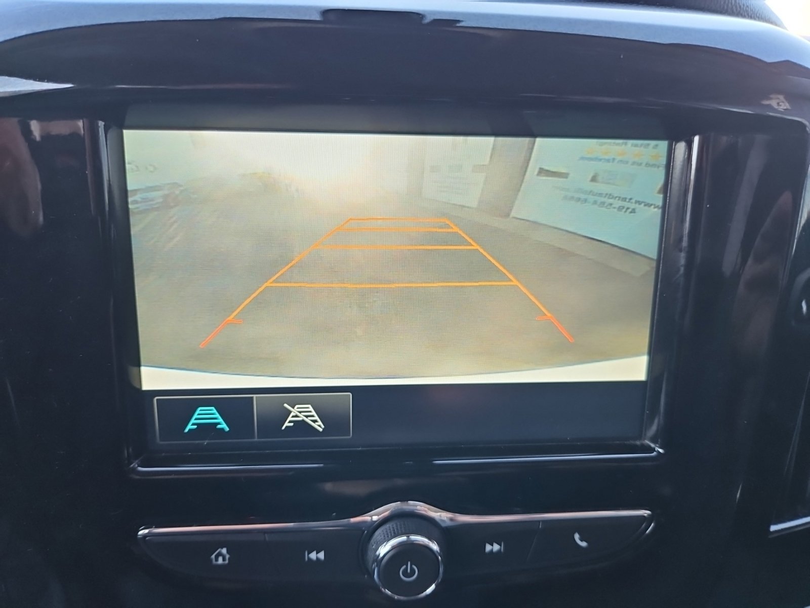 Used 2018 Chevrolet Traverse LS AWD/4WD image 35