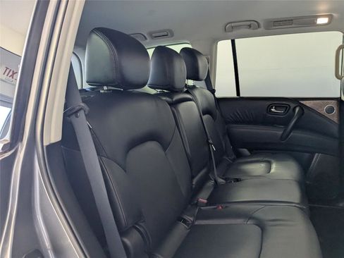 Used 2022 Nissan Armada SL image 23