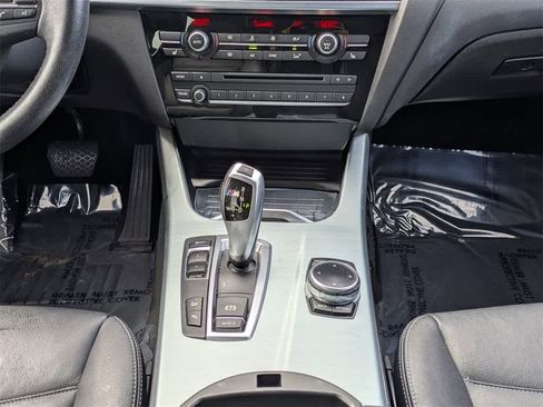 Used 2015 BMW X3 xDrive35i image 23