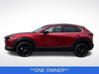 Used 2024 MAZDA CX-30 2.5 Turbo w/ Premium Plus Pkg AWD/4WD video 2