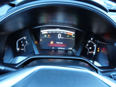 Used 2022 Honda CR-V EX-L image 27