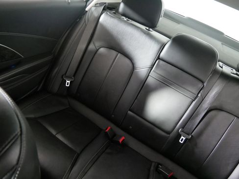Used 2014 Buick LaCrosse Leather image 12