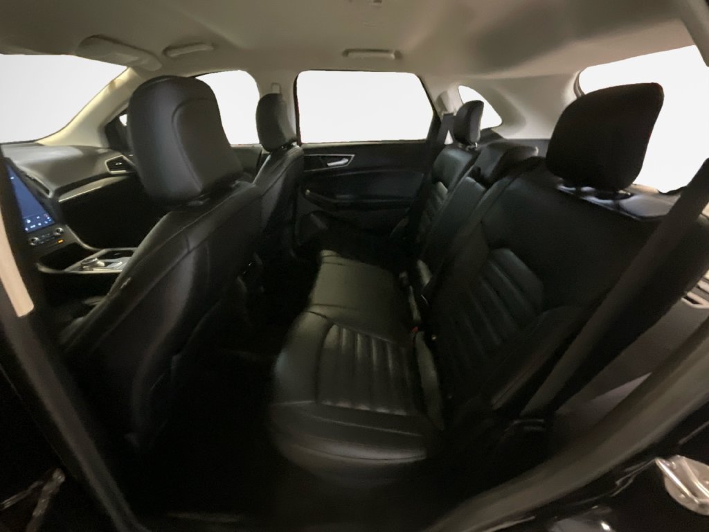 Used 2024 Ford Edge SEL AWD/4WD image 24