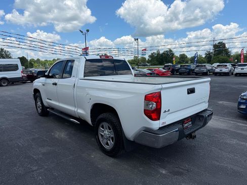 Used 2014 Toyota Tundra SR5 AWD/4WD image 7
