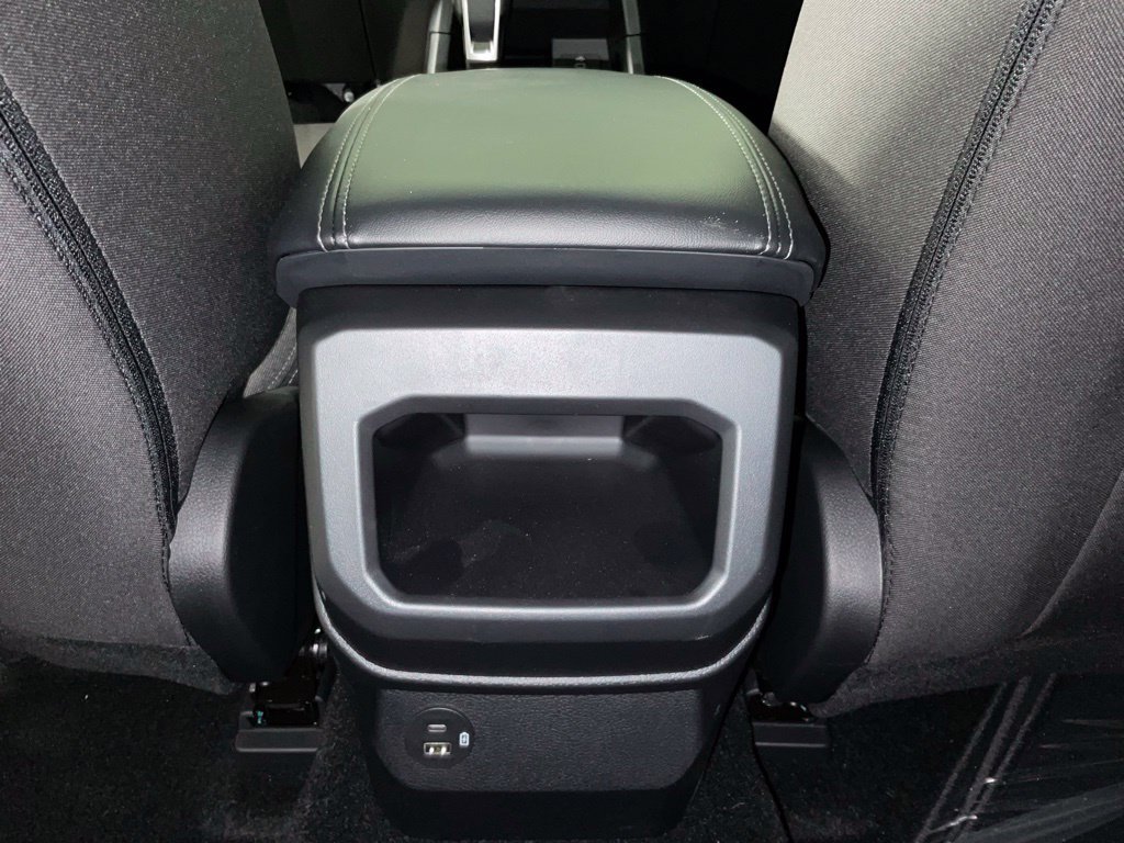 New 2026 Ford Ranger XLT RWD image 17