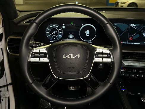 Certified 2024 Kia Telluride SX Prestige X-Pro AWD/4WD image 30