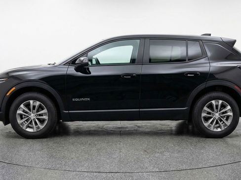 Used 2025 Chevrolet Equinox LT image 5