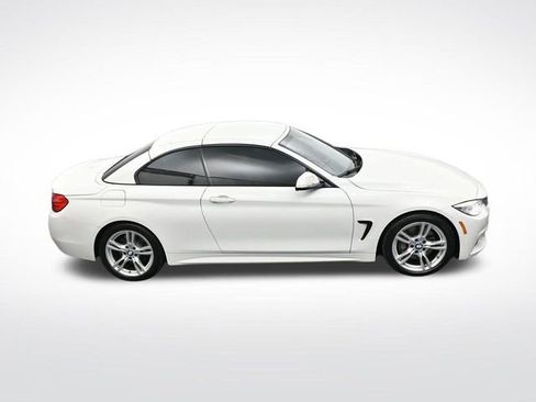 Used 2015 BMW 435i Convertible image 25