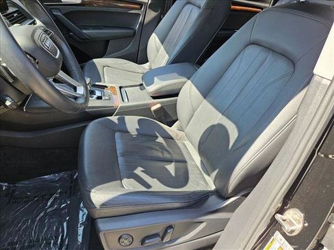 Used 2020 Audi Q5 2.0T Premium w/ Convenience Package AWD/4WD image 15