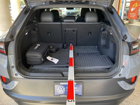 Certified 2023 Volkswagen ID.4 S RWD image 19