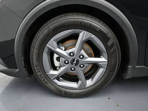 Used 2025 Kia K4 FWD image 10