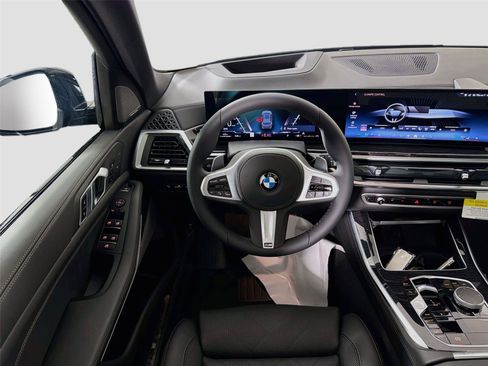 New 2026 BMW X5 xDrive40i AWD/4WD image 24