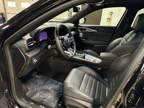 Used 2024 Dodge Hornet GT image 15