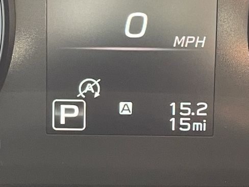 Used 2025 Subaru Impreza 2.0i image 21