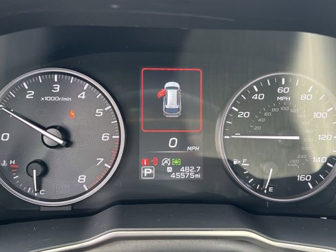 Used 2024 Subaru Outback Limited image 15