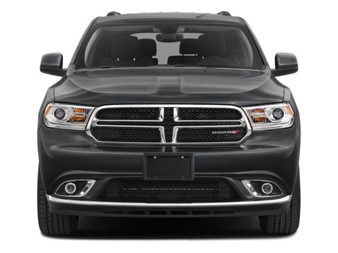 Used 2018 Dodge Durango GT w/ Premium Group image 4