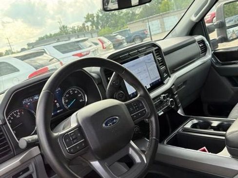 Used 2023 Ford F150 XLT w/ Equipment Group 302A High AWD/4WD image 10
