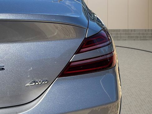 Certified 2026 Genesis G70 2.5T image 13