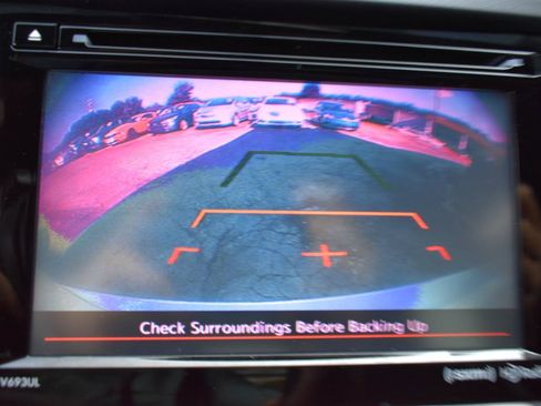 Used 2018 Subaru WRX AWD/4WD image 23