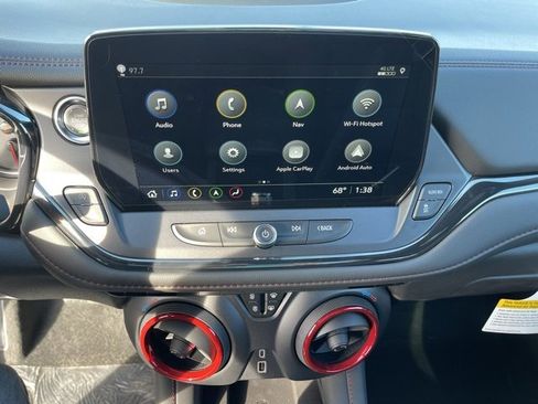 New 2025 Chevrolet Blazer RS w/ Driver Confidence II Package image 17
